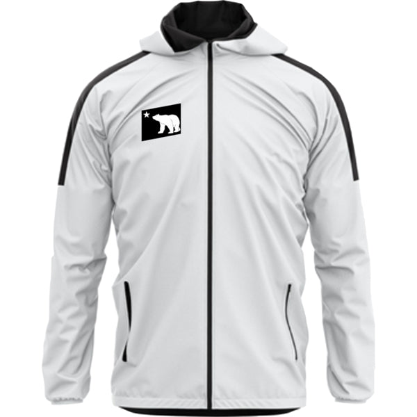 Sublimated Elite Rain Jackets