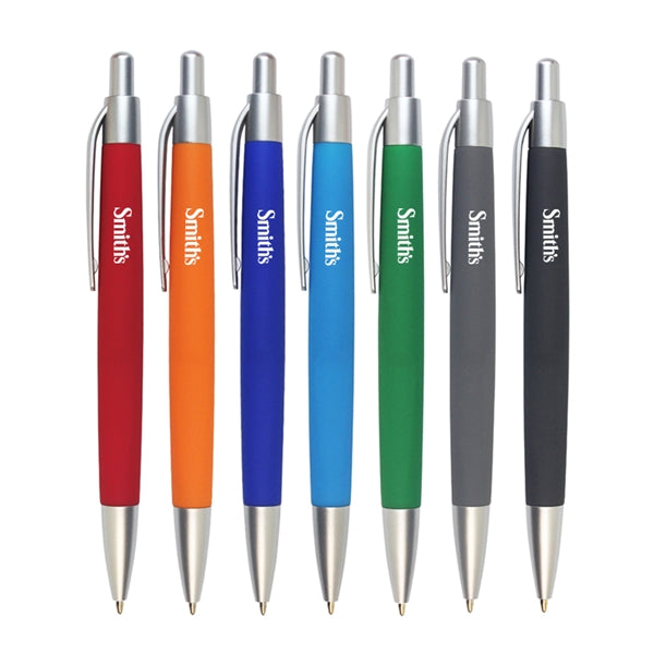 Ballpoint Click Pen
