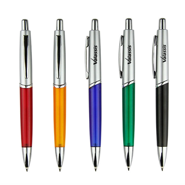 Ballpoint Click Pen