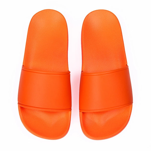 PVC Summer Slippers