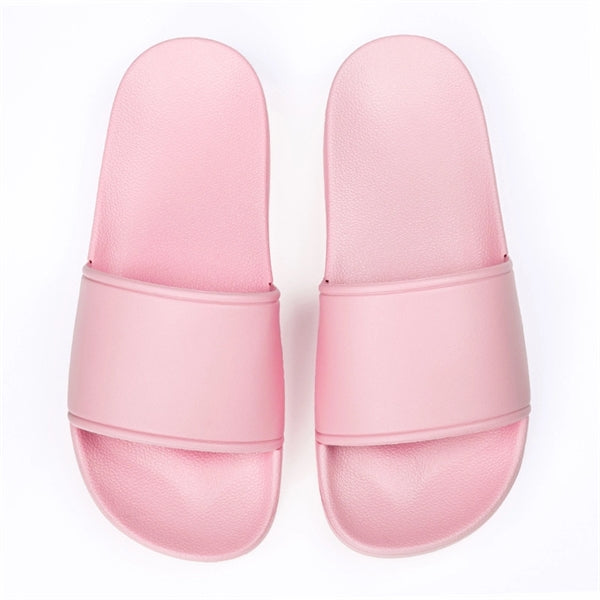 PVC Summer Slippers