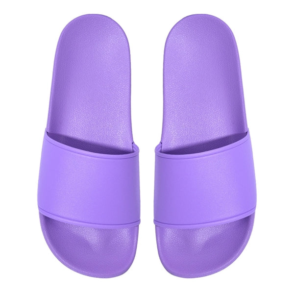 PVC Summer Slippers