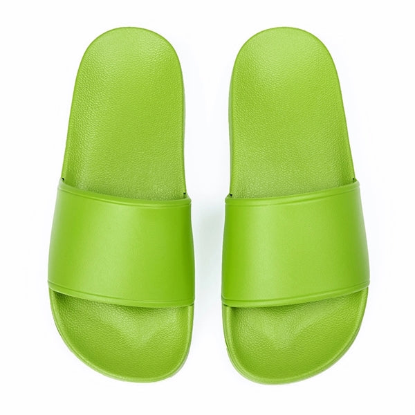 PVC Summer Slippers