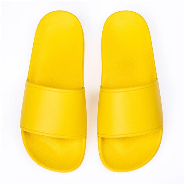 PVC Summer Slippers