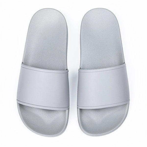 PVC Summer Slippers