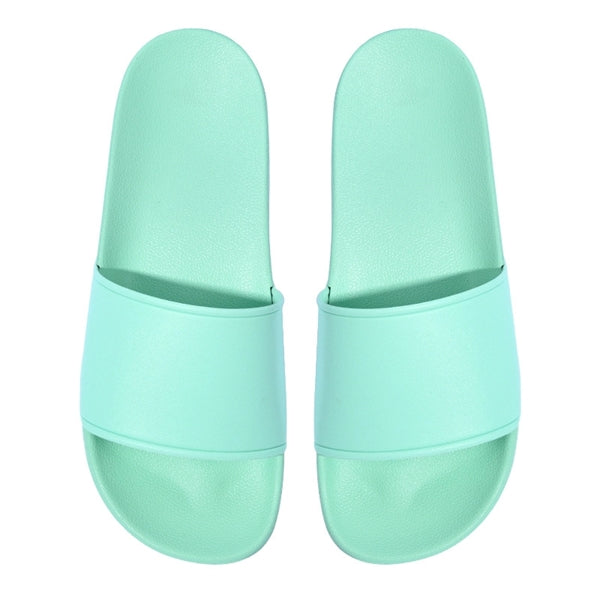 PVC Summer Slippers