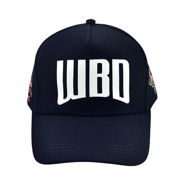 5 Panel Trucker Cap Silkscreen