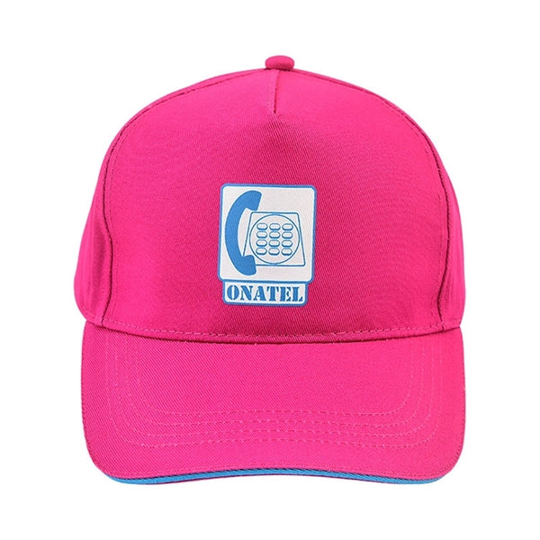 5 Panel Trucker Cap Silkscreen