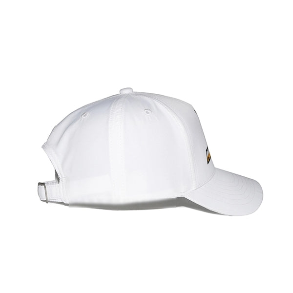 5 Panel Trucker Cap Silkscreen