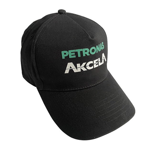 5 Panel Trucker Cap Silkscreen
