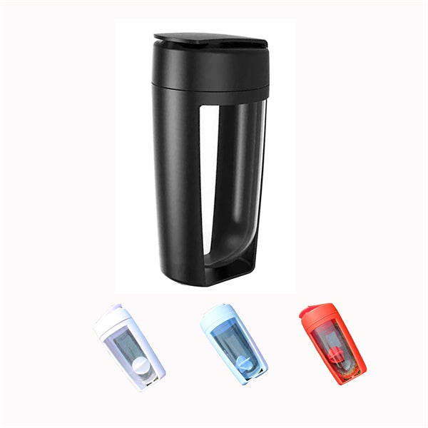 20 oz Shaker Bottle