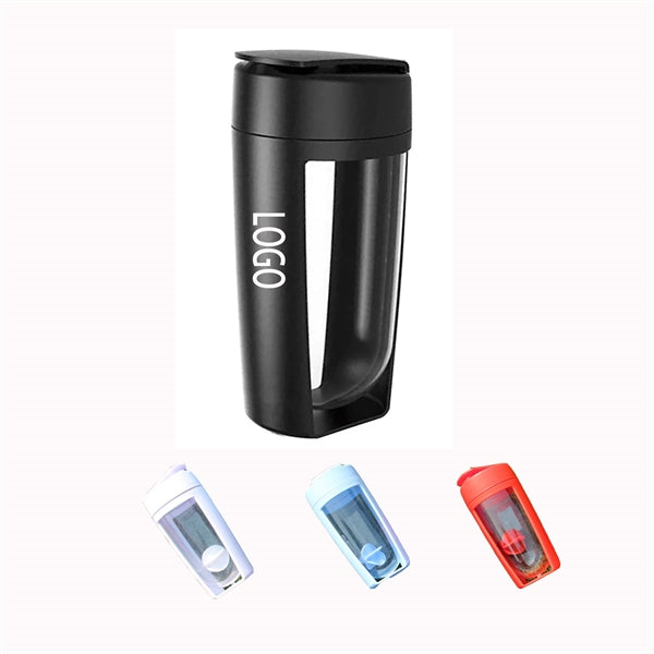 20 oz Shaker Bottle