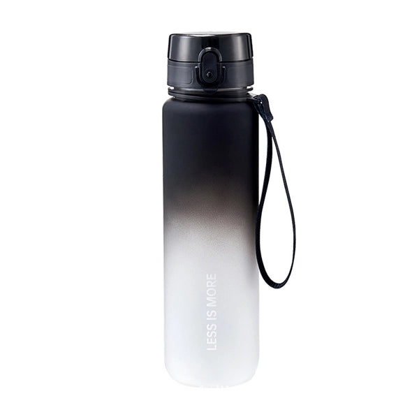 32oz Sports Water Bottle with Leak Proof Flip Top Lid