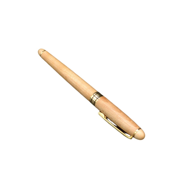Eco-Friendly Bamboo Pen