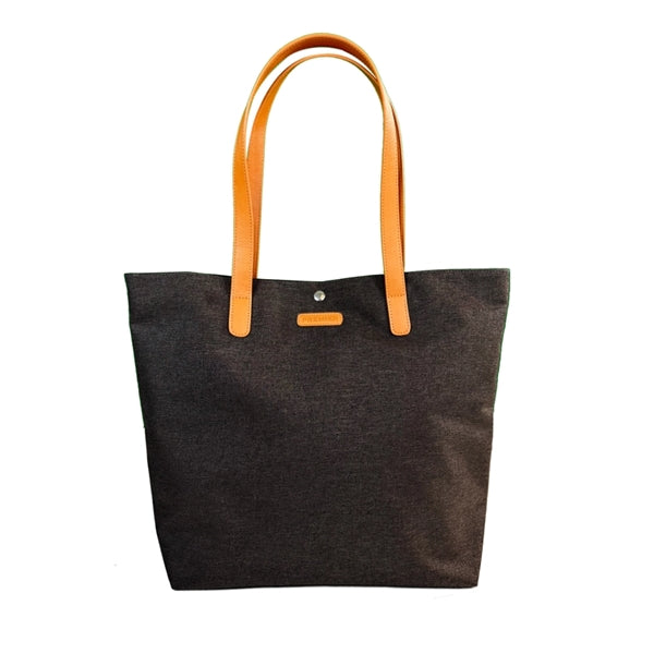Prestige Heathered Escape Tote Bag