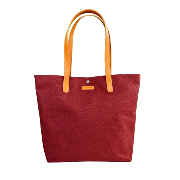 Prestige Heathered Escape Tote Bag