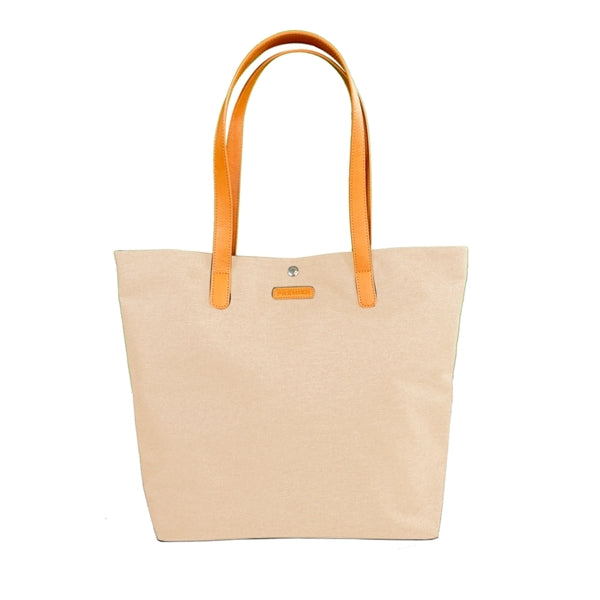 Prestige Heathered Escape Tote Bag