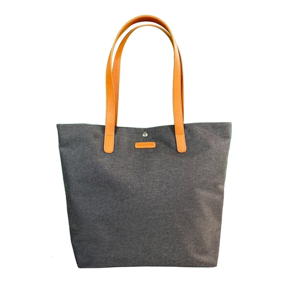 Prestige Heathered Escape Tote Bag