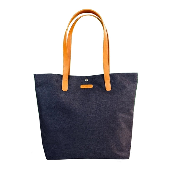 Prestige Heathered Escape Tote Bag