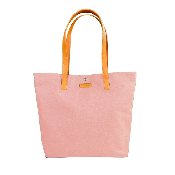 Prestige Heathered Escape Tote Bag