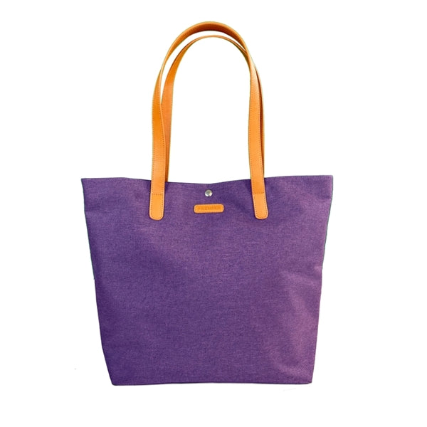 Prestige Heathered Escape Tote Bag