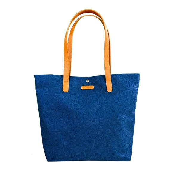 Prestige Heathered Escape Tote Bag