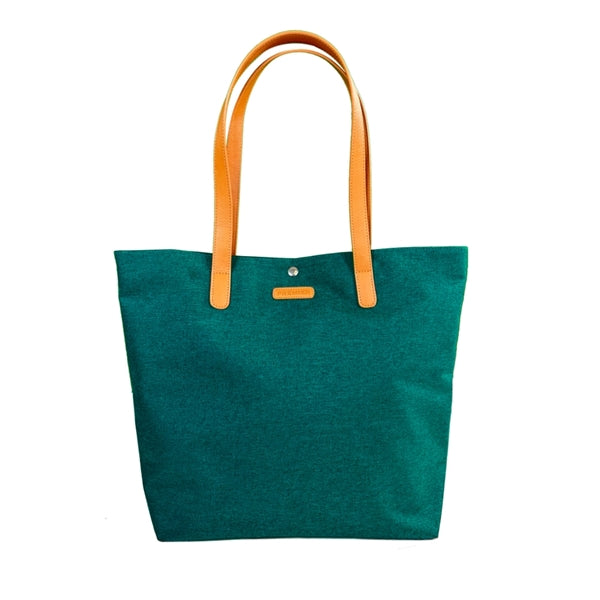 Prestige Heathered Escape Tote Bag