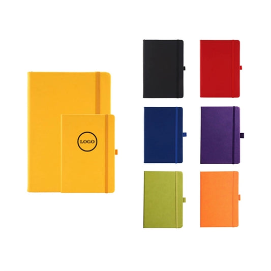 A5 A6 B5 Hardcover Pocket Notebook