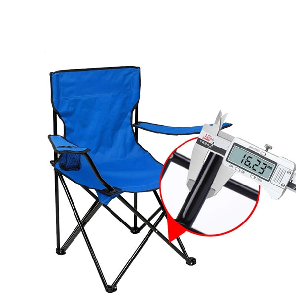 Foldable Outdoor Beach Camp Chair