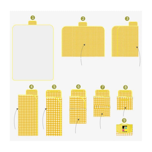 Foldable Picnic Mat Beach Blanket