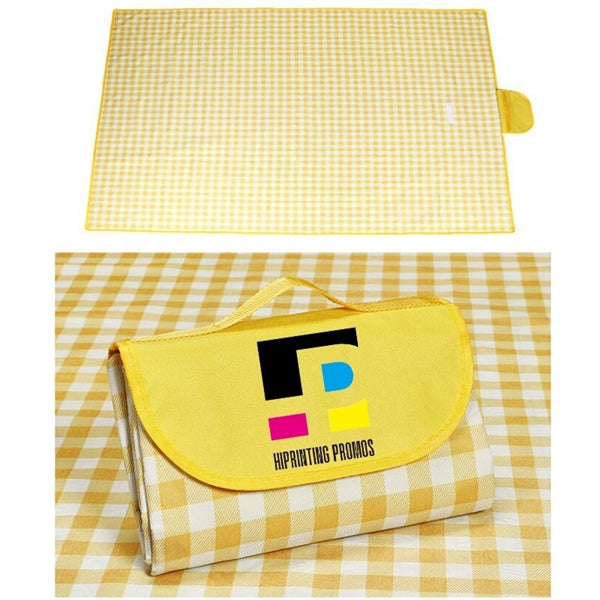 Foldable Picnic Mat Beach Blanket