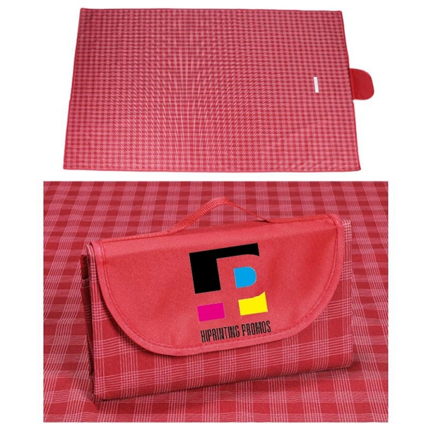 Foldable Picnic Mat Beach Blanket