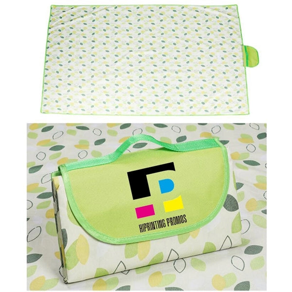 Foldable Picnic Mat Beach Blanket