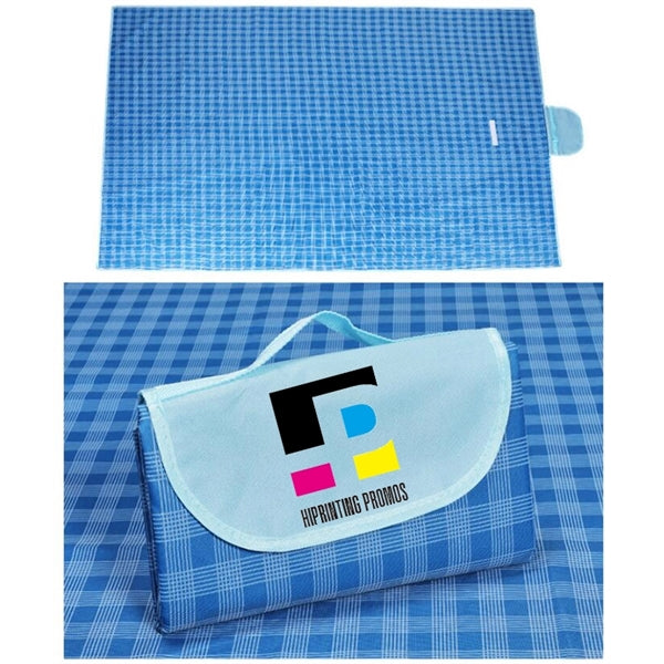Foldable Picnic Mat Beach Blanket