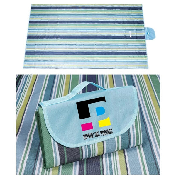 Foldable Picnic Mat Beach Blanket