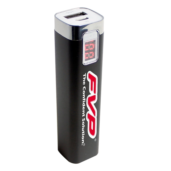 Pulaski Digital Display UL Power Bank