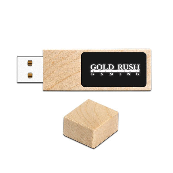 Lamon Avenue Maple Light Up USB