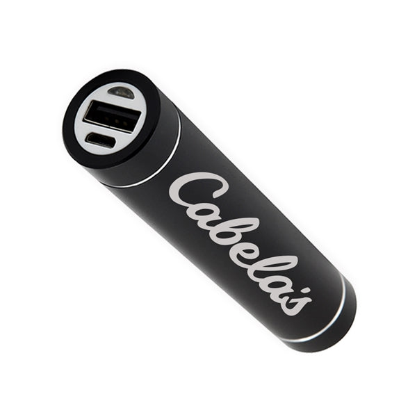 Edgebrook Flash Light Power Bank with UL Certified Battery -