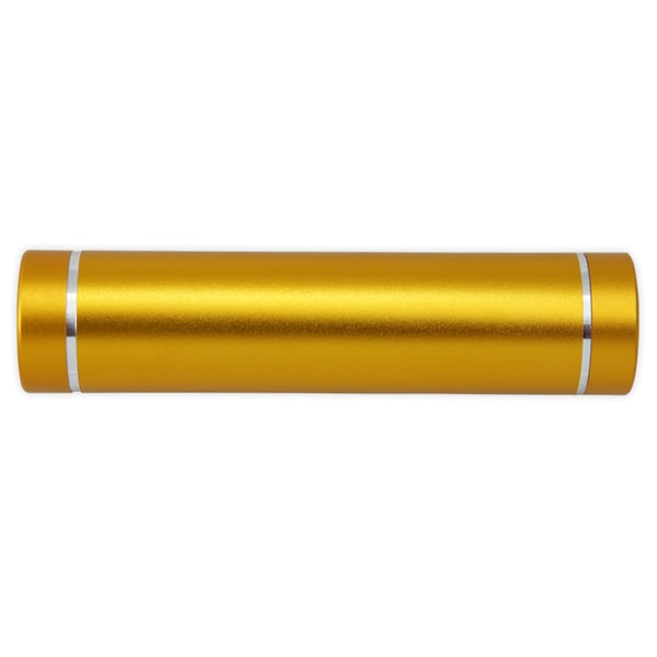 Edgebrook Flash Light Power Bank with UL Certified Battery -
