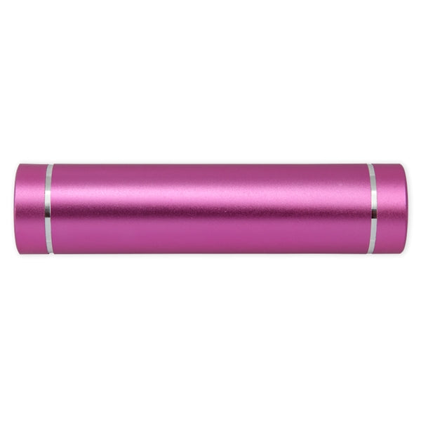 Edgebrook Flash Light Power Bank with UL Certified Battery -