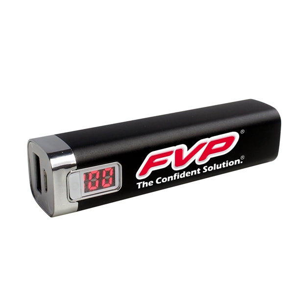 Pulaski Digital Display UL Power Bank
