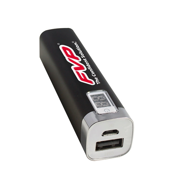Pulaski Digital Display UL Power Bank