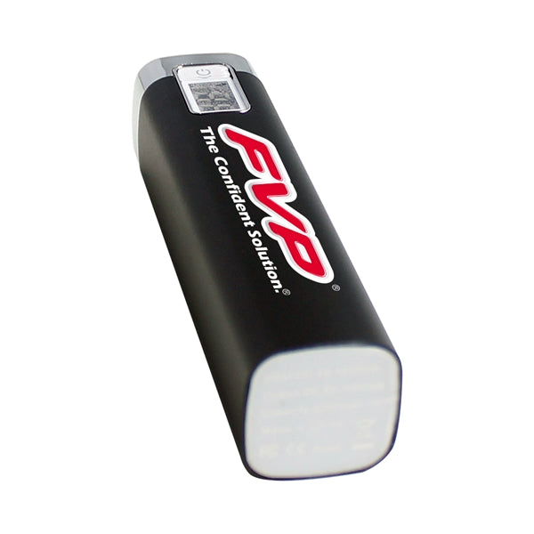 Pulaski Digital Display UL Power Bank