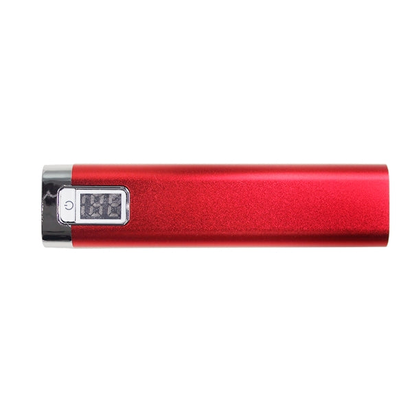 Pulaski Digital Display UL Power Bank