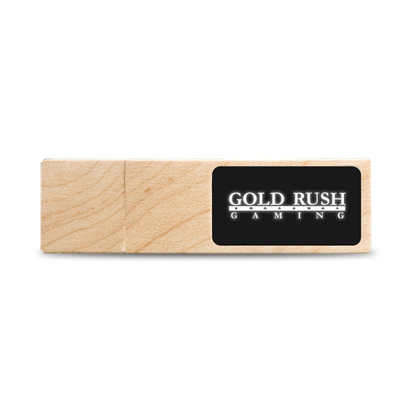 Lamon Avenue Maple Light Up USB