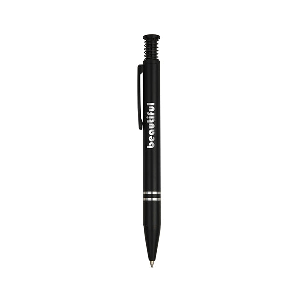Matte Finish Metal Pen