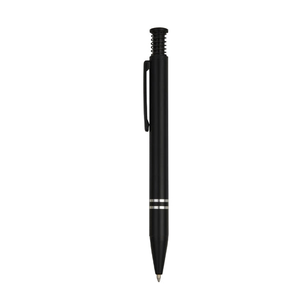 Matte Finish Metal Pen