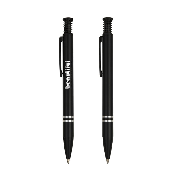 Matte Finish Metal Pen