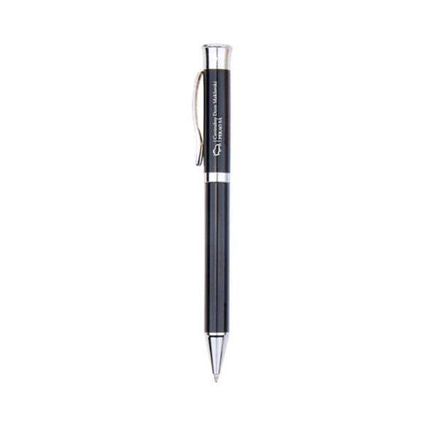 Stainless Steel Barrel Metal Pen