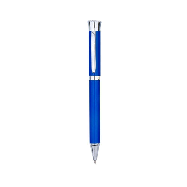 Stainless Steel Barrel Metal Pen